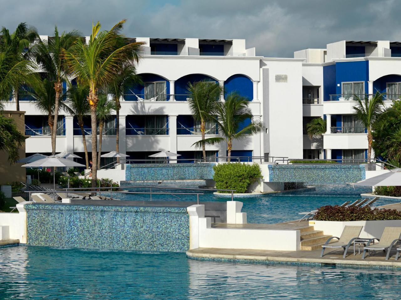 Hard Rock (adults Only) Resort