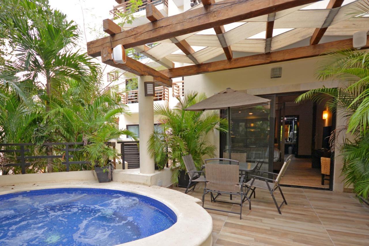 Romantic Aldea Thai Private Pool&terrace 4*