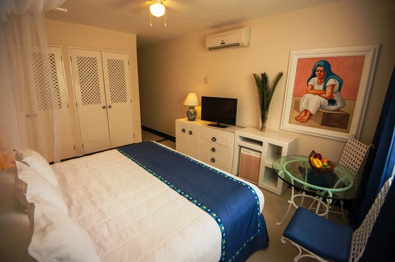 Resort Oasis Tulum Lite Akumal