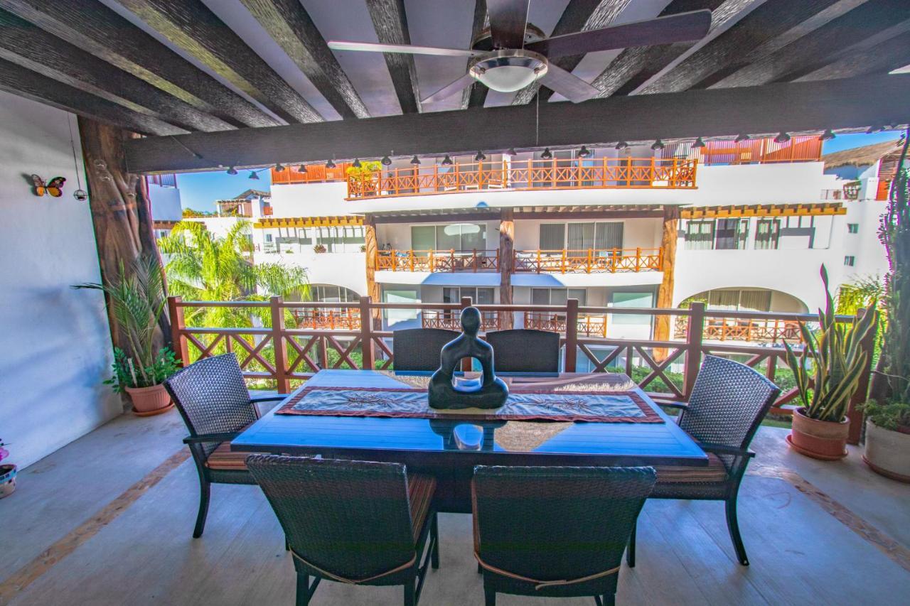 Apartamento Penthouse Wayak 302 - Luxury, Private Pool, Maid Service, High End Art - At Quadra Alea *