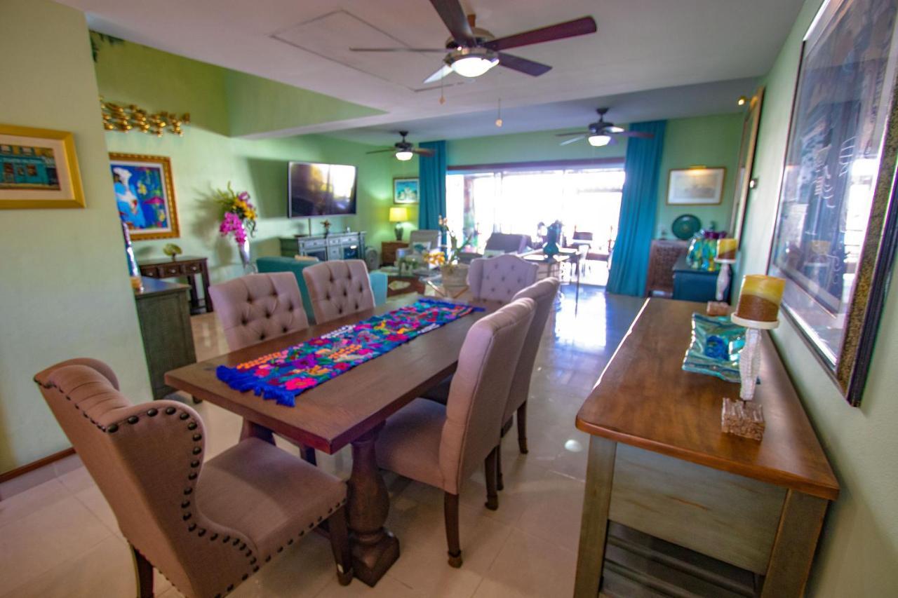 Apartamento Penthouse Wayak 302 - Luxury, Private Pool, Maid Service, High End Art - At Quadra Alea