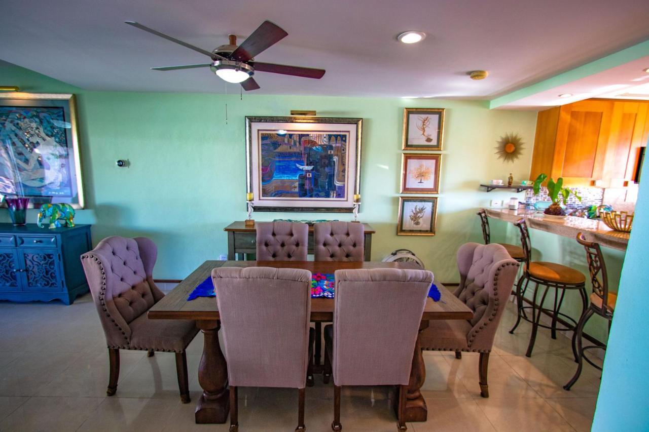 Apartamento Penthouse Wayak 302 - Luxury, Private Pool, Maid Service, High End Art - At Quadra Alea *