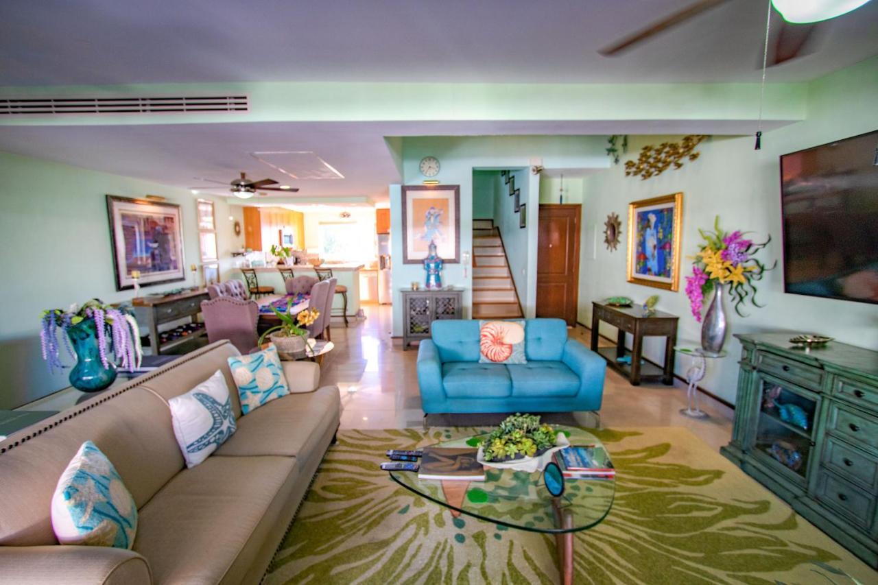 Penthouse Wayak 302 - Luxury, Private Pool, Maid Service, High End Art - At Quadra Alea Apartamento