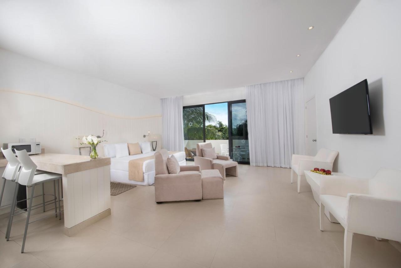 Oasis Tulum Lite Resort 4*