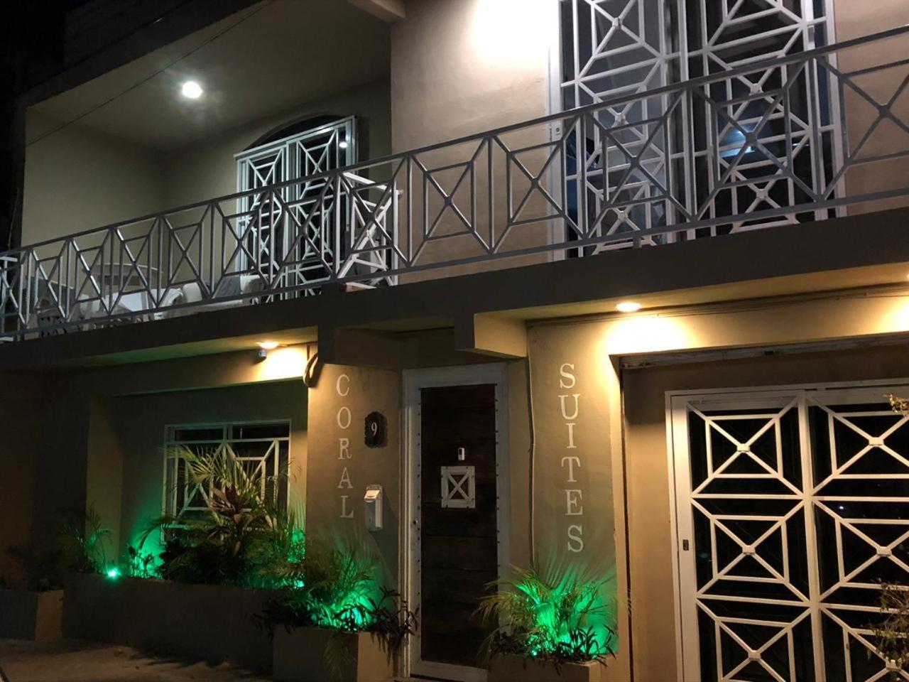 Hotel Coral