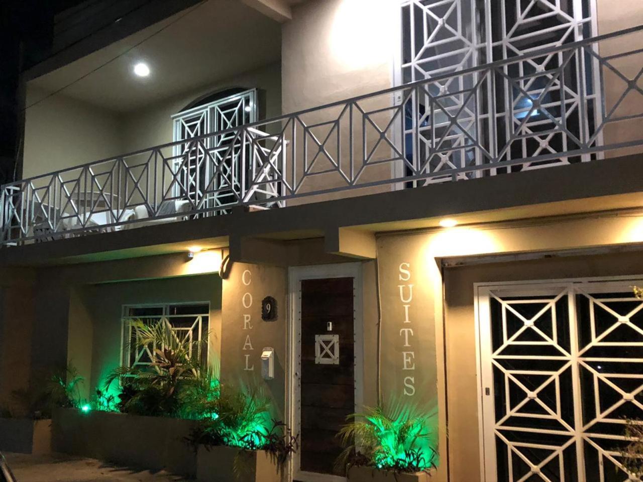 Coral Hotel