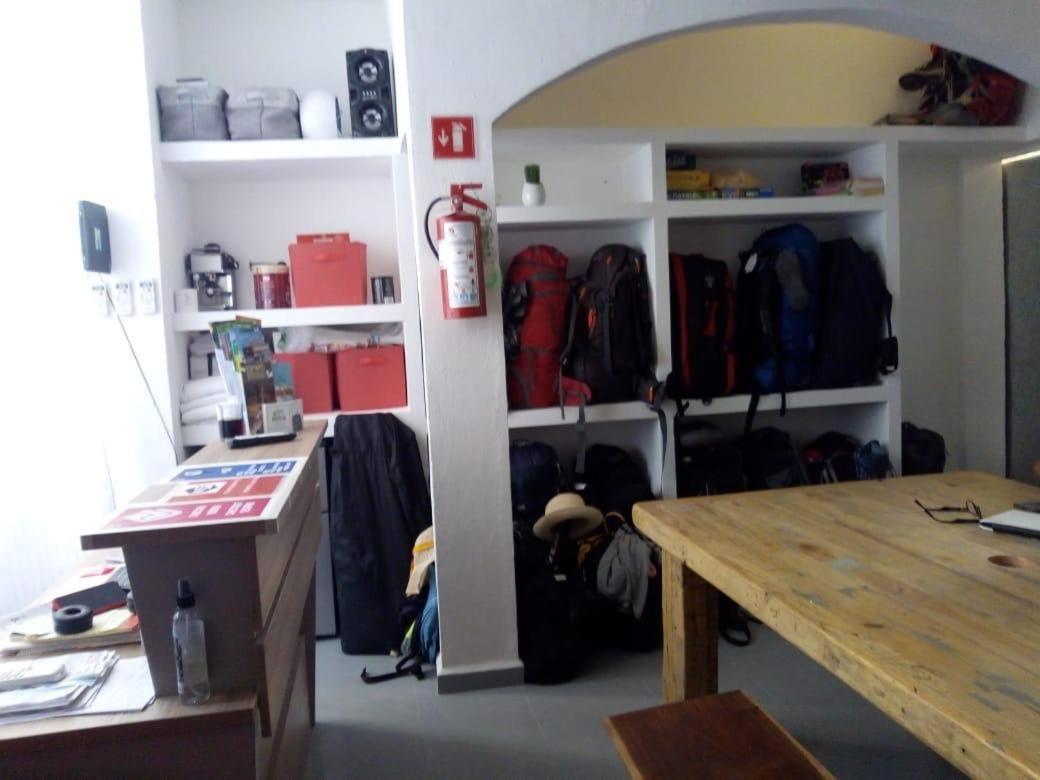 On The Road Hostel