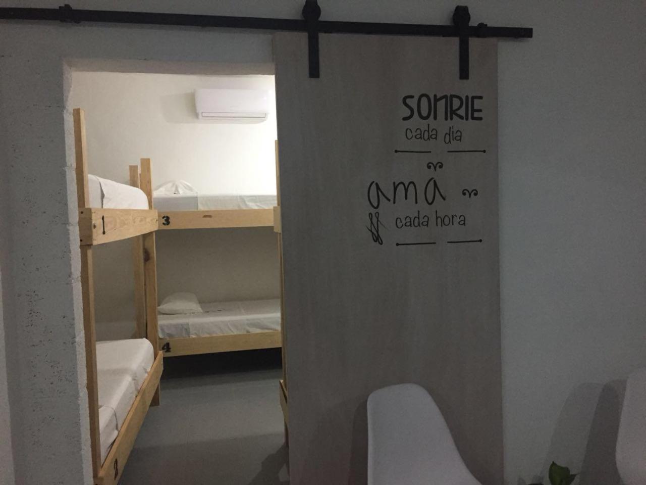 On The Road Hostel Playa del Carmen
