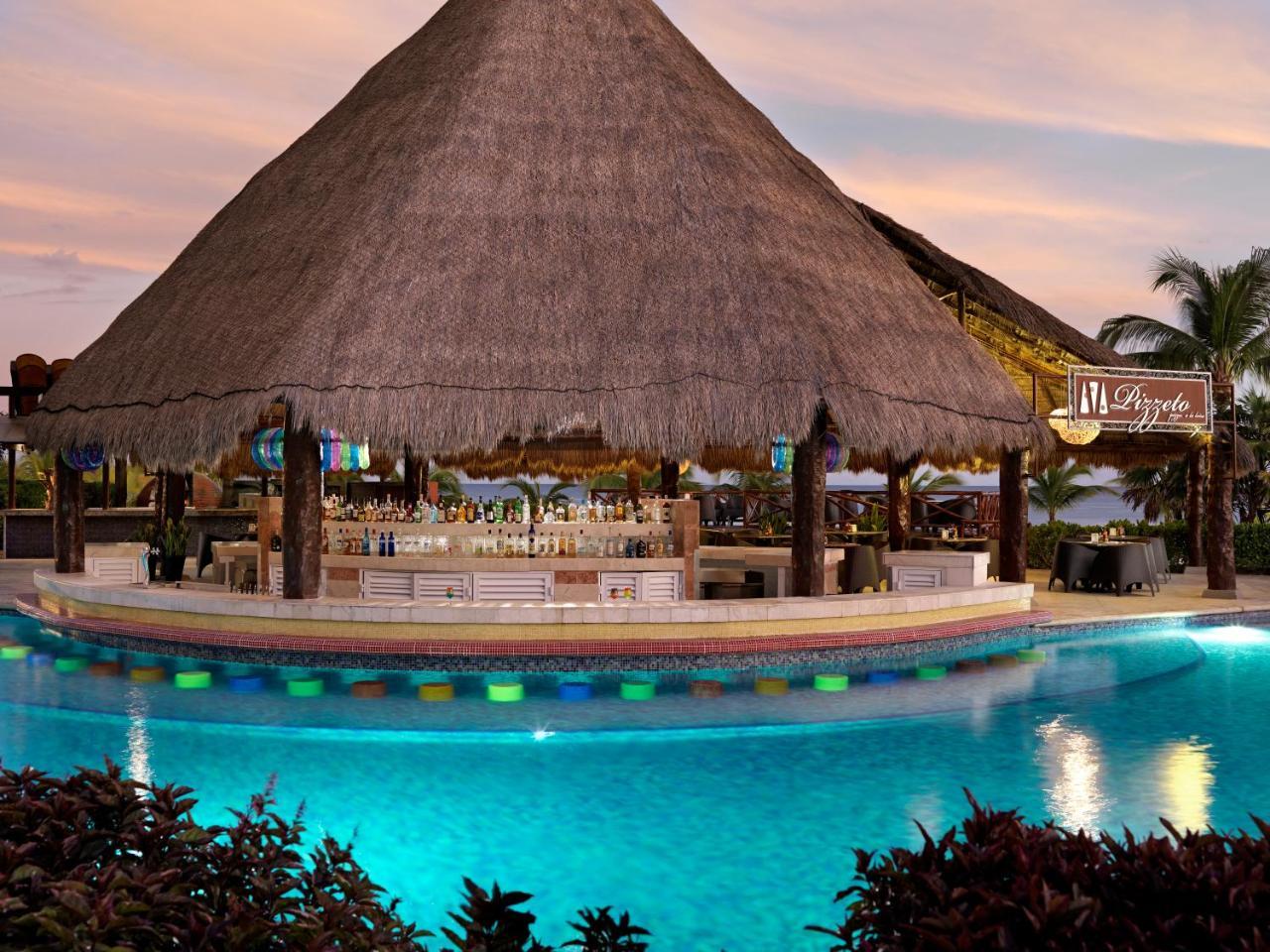 Hard Rock (adults Only) 5* Riviera Maya