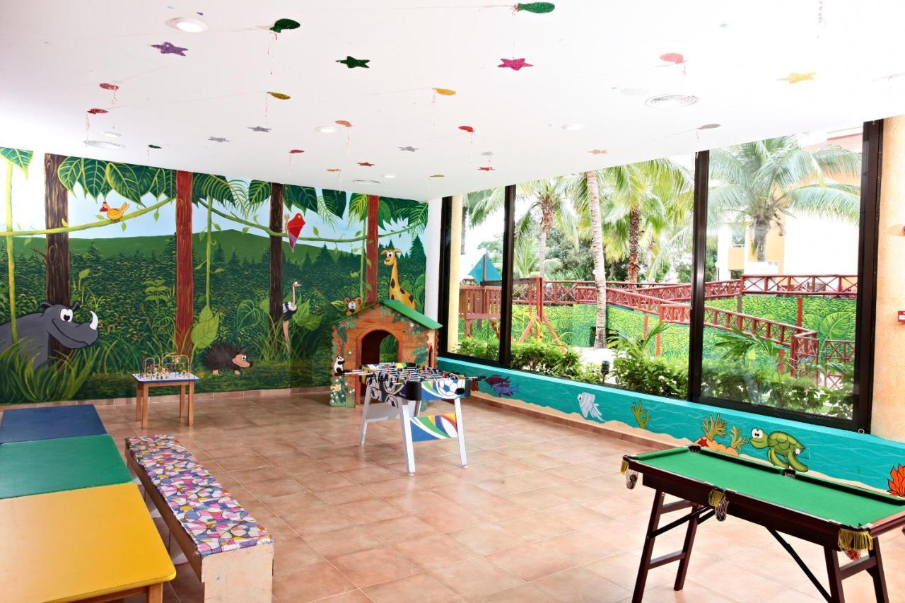 Bahia Principe Vacation - Four-bedroom House * Akumal