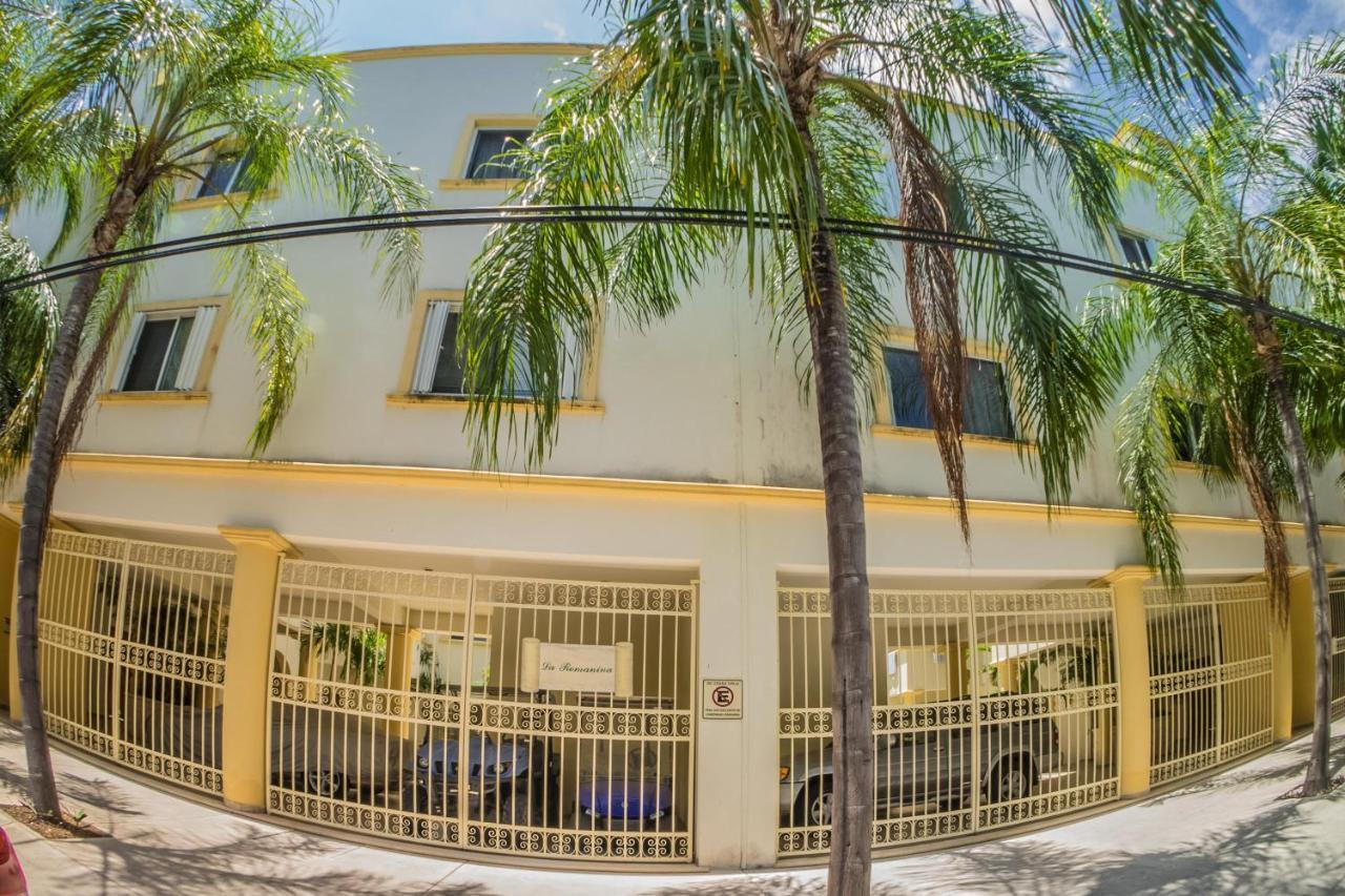 Romanina By Bvr Apartment Playa del Carmen