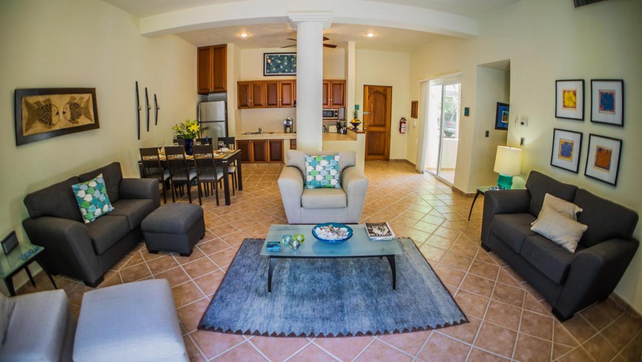 Romanina By Bvr Apartment Playa del Carmen
