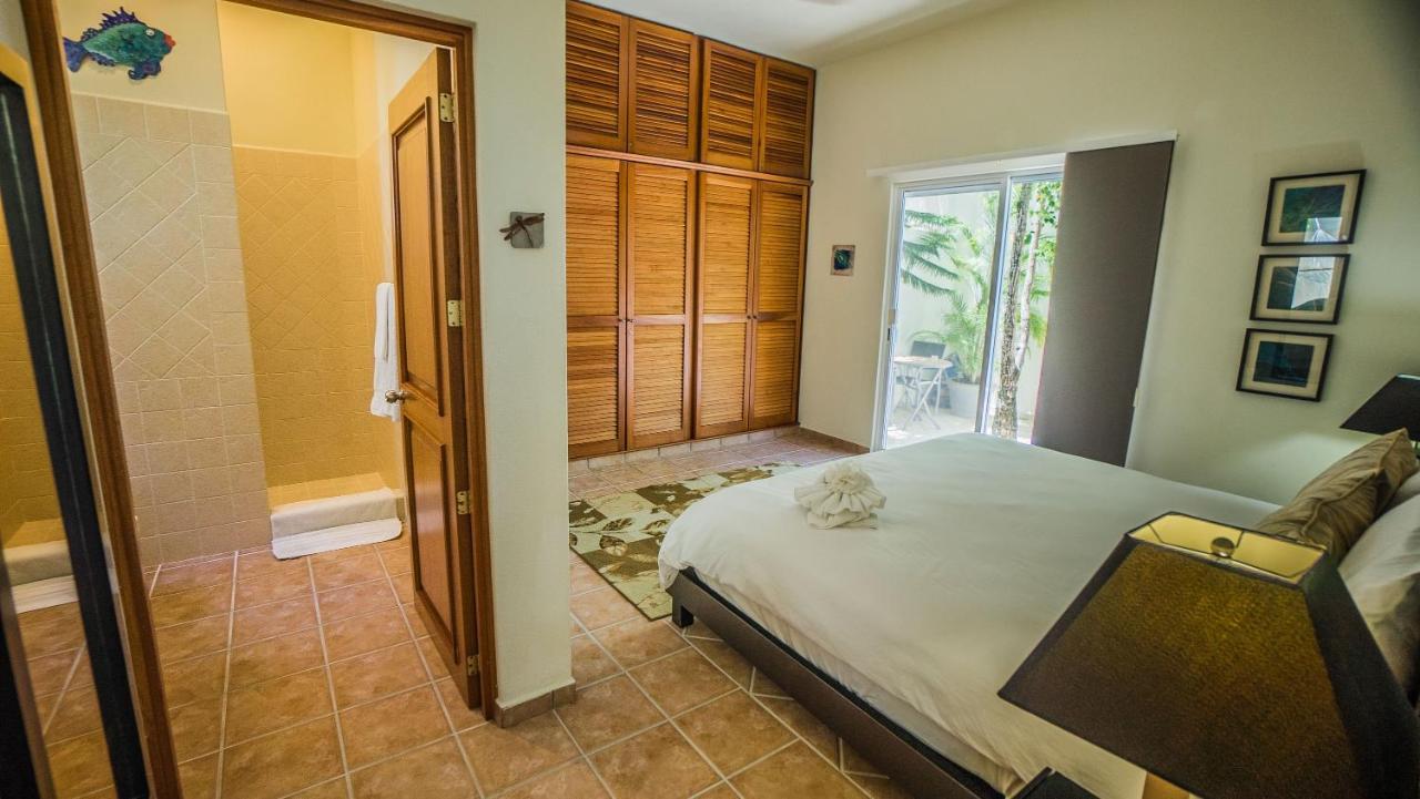 Romanina By Bvr Apartment Playa del Carmen