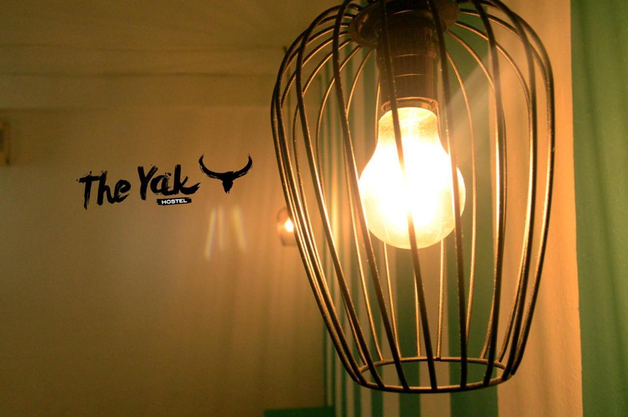 The Yak Albergue