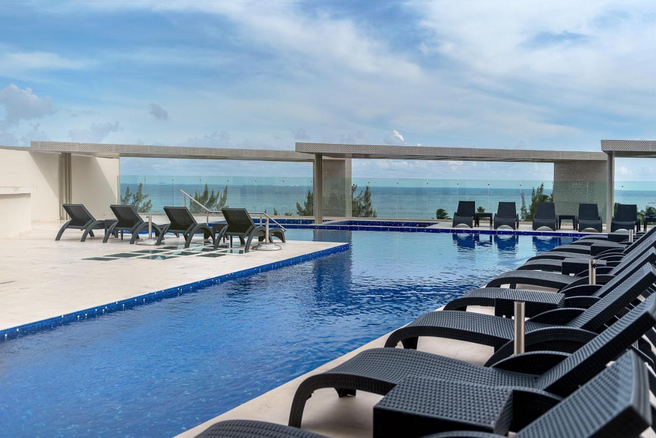 Apartamento Mystic 2br In Downtown With Jungle View By Happy Address Playa del Carmen