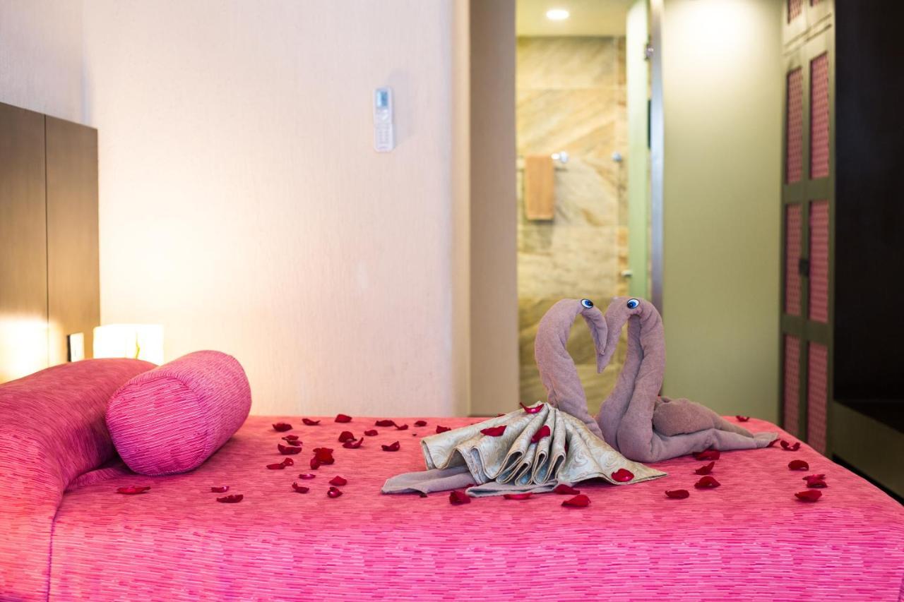 Apartahotel Corazon