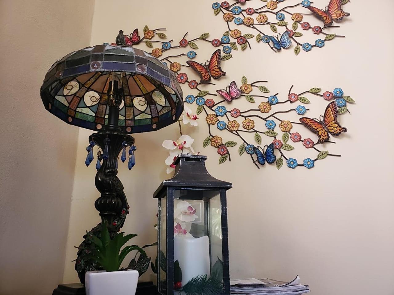 Susana Beach Front House Bed and breakfast Puerto Aventuras