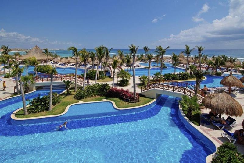 Bahia Principe & Golf Residences Apartamento *