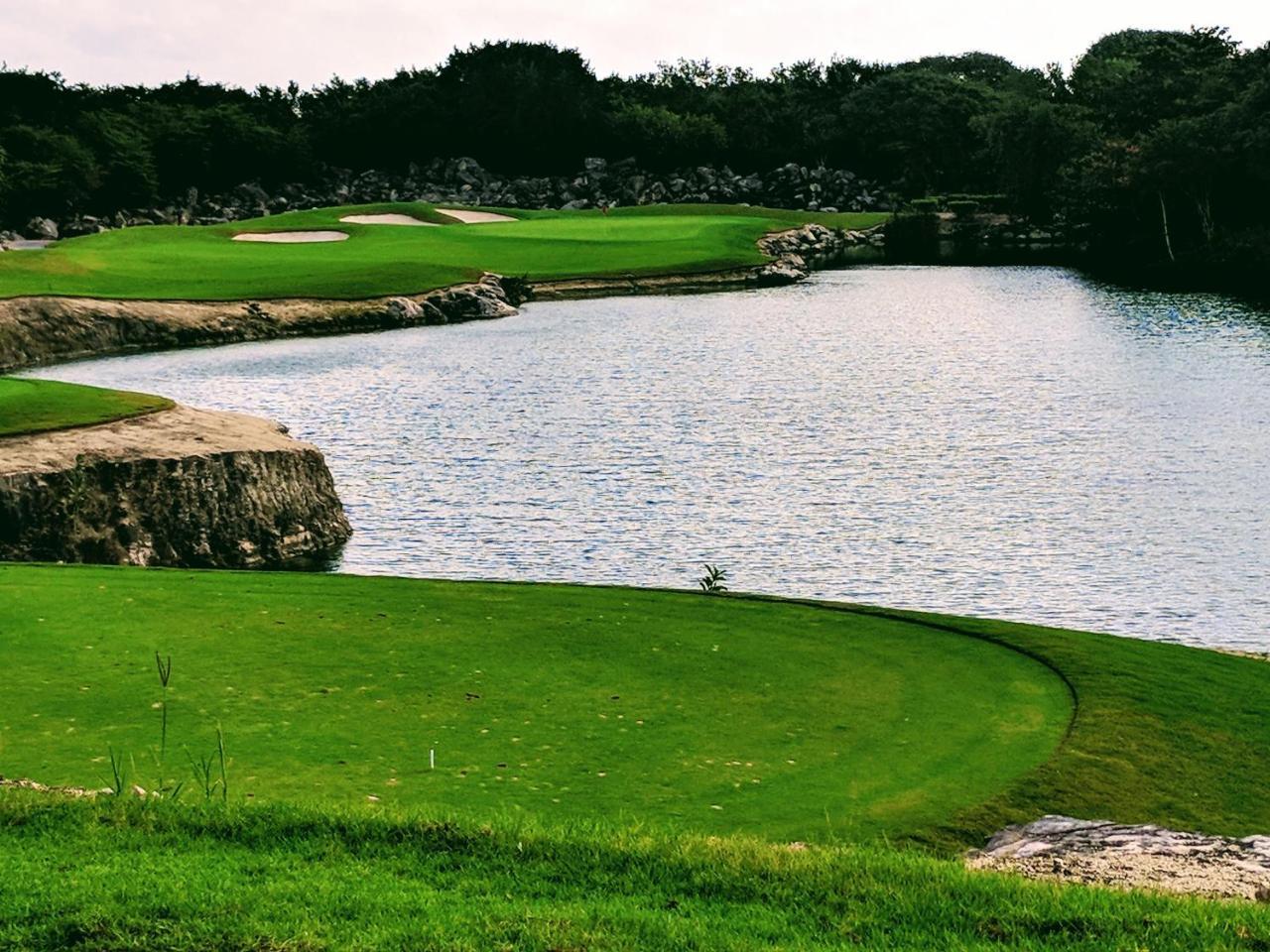 Bahia Principe & Golf Residences Apartamento