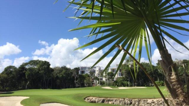 Bahia Principe & Golf Residences * Tulum