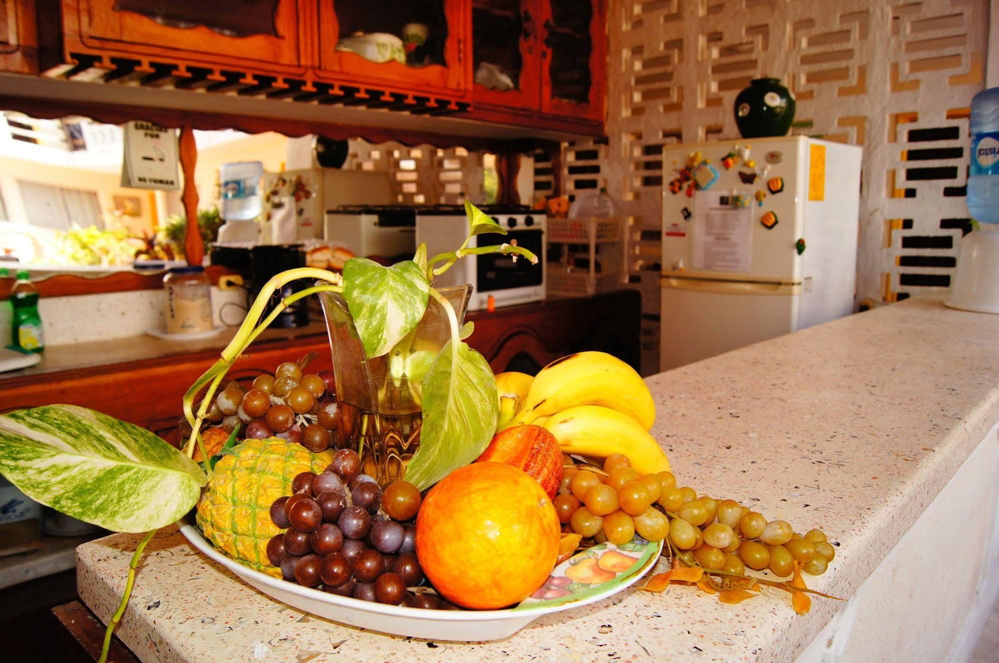 Hotel Mary Carmen Cozumel