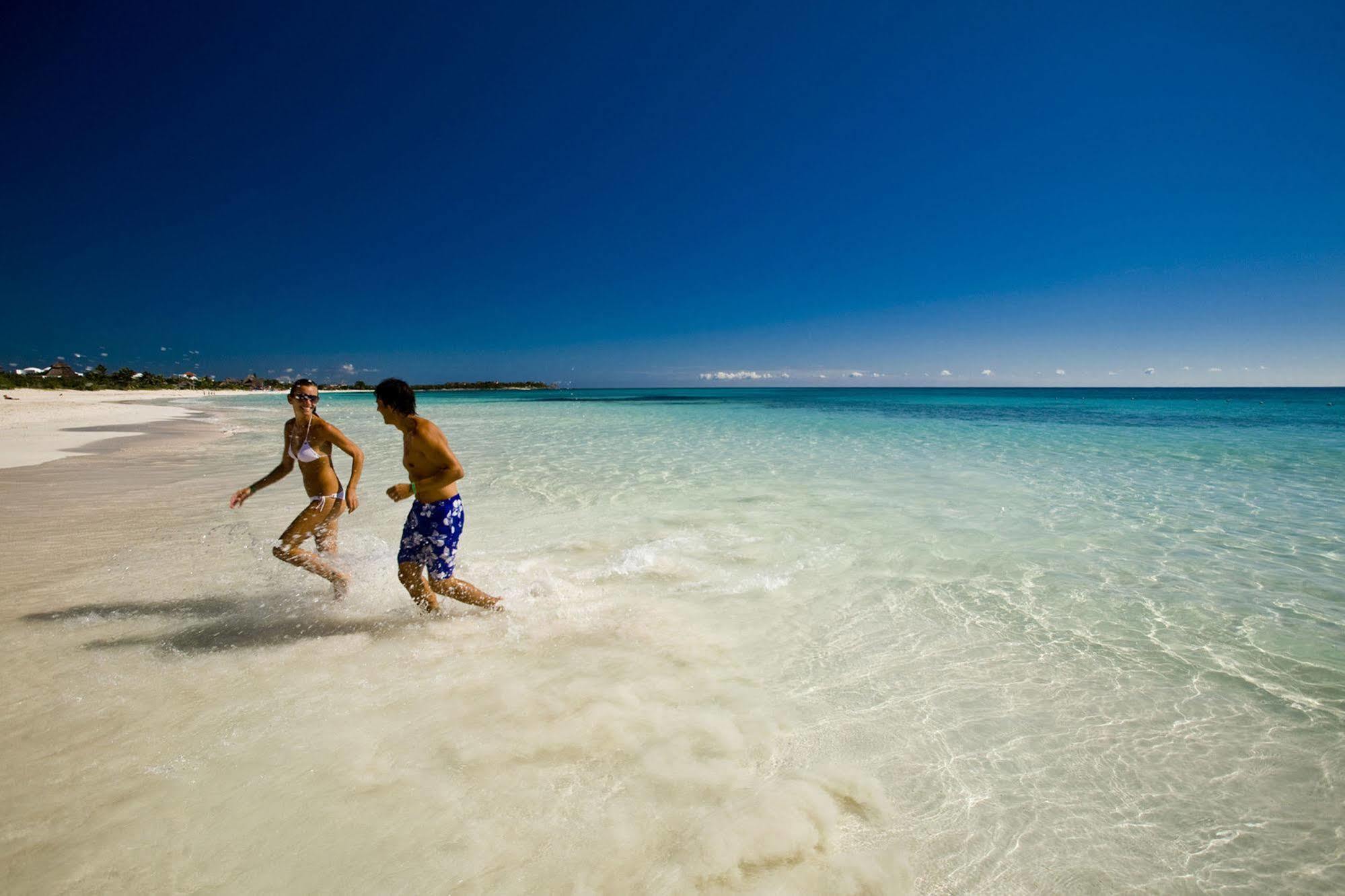 Catalonia Royal Tulum & Adults Only 5* Xpu Há