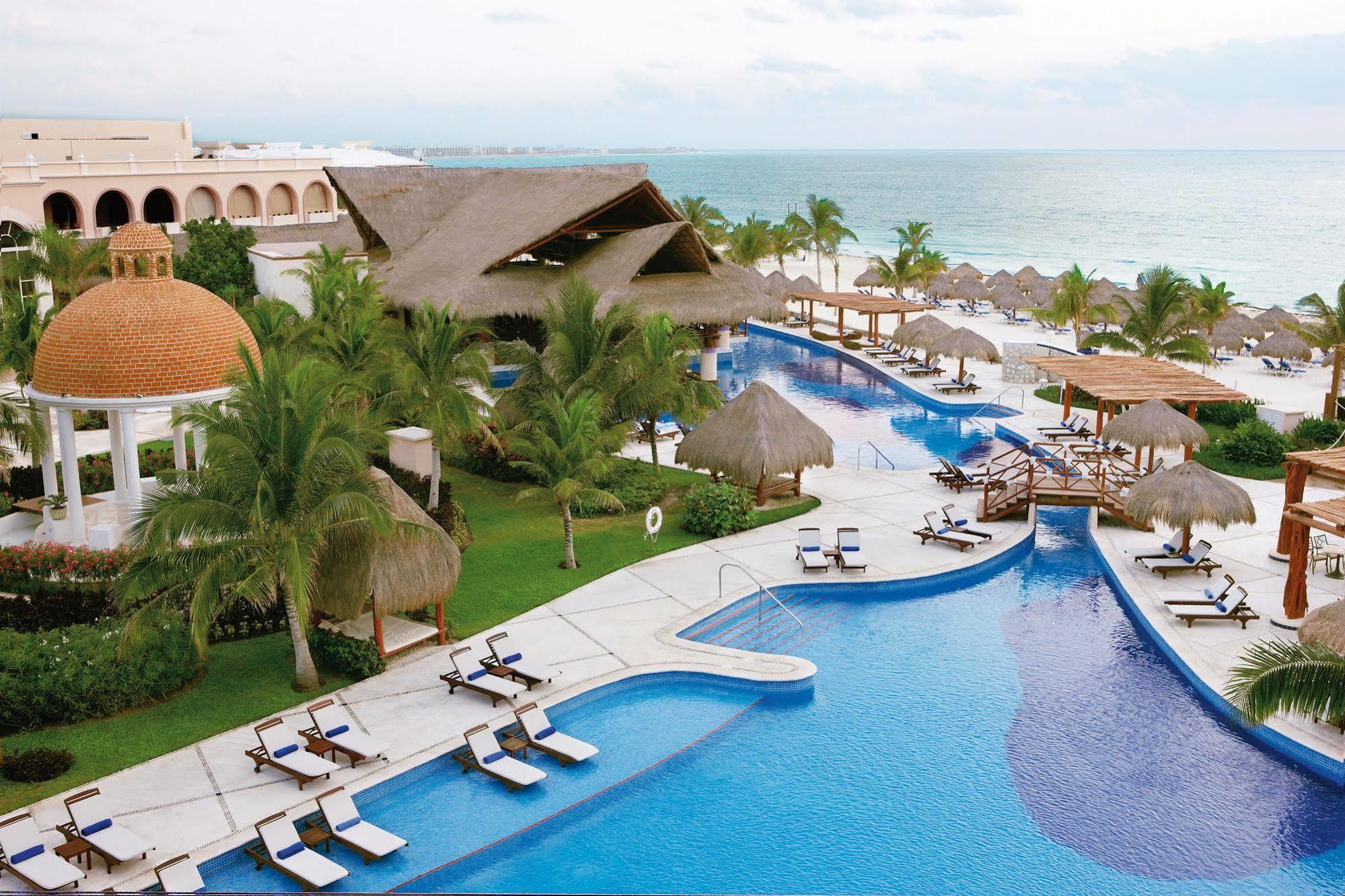 Excellence Riviera Cancun (adults Only) 5* Puerto Morelos