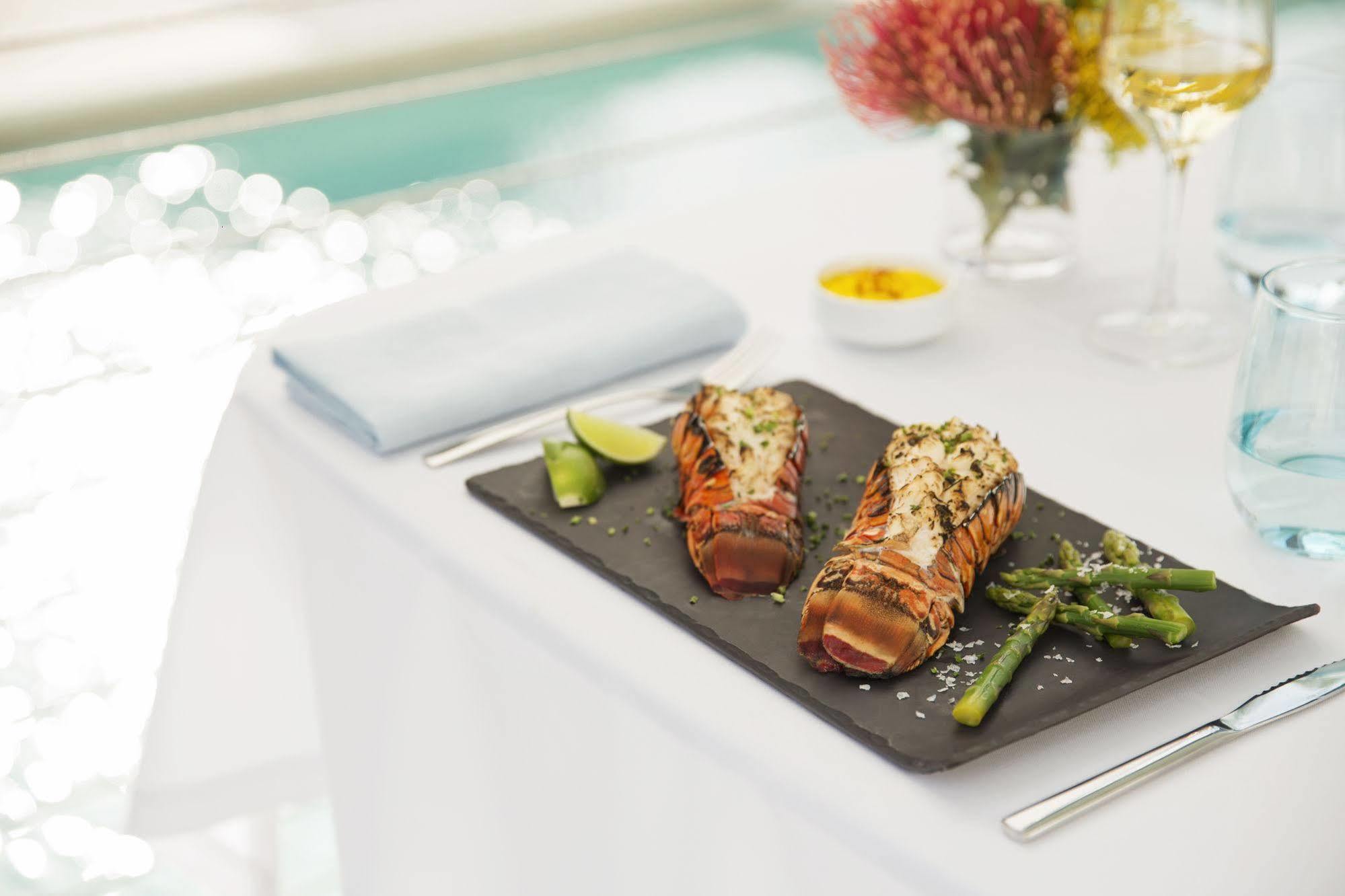 Hotel Excellence Riviera Cancun (adults Only)