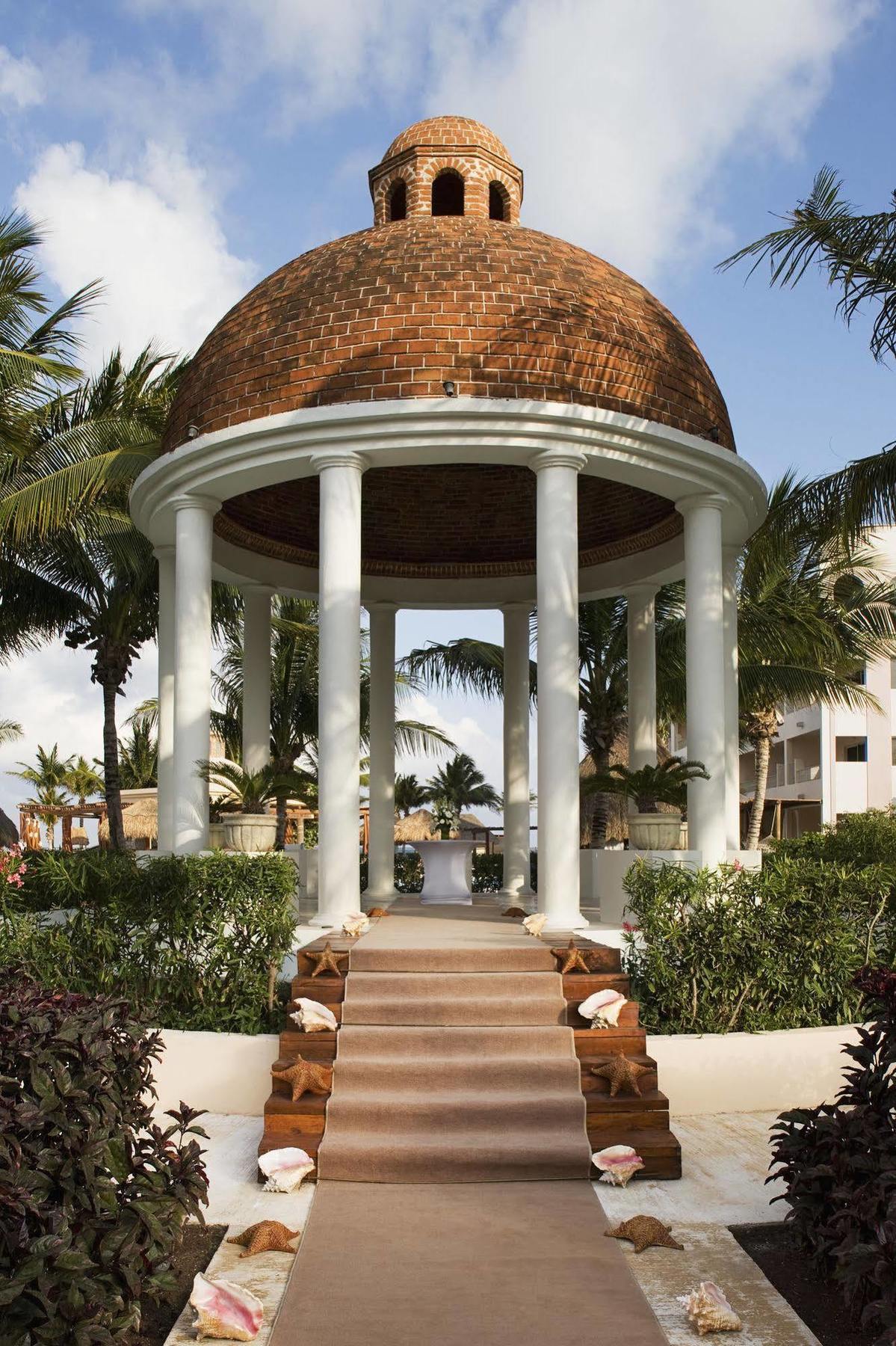 Hotel Excellence Riviera Cancun (adults Only)