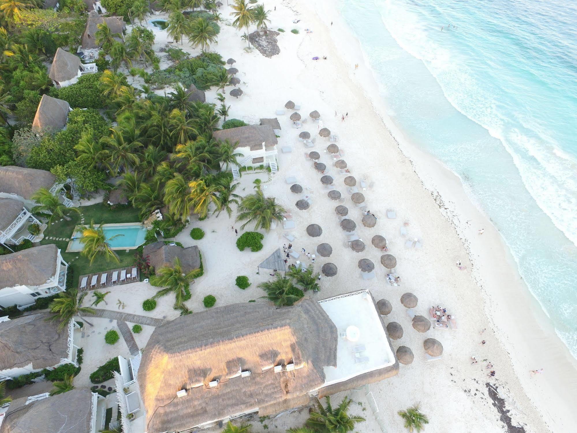 Viento De Mar Hotel 4*