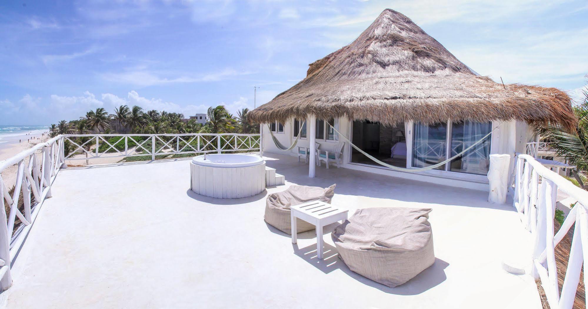 Viento De Mar Hotel 4*