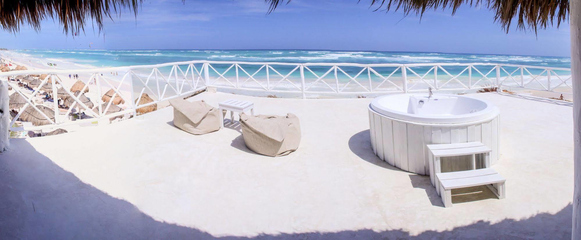 Viento De Mar Hotel