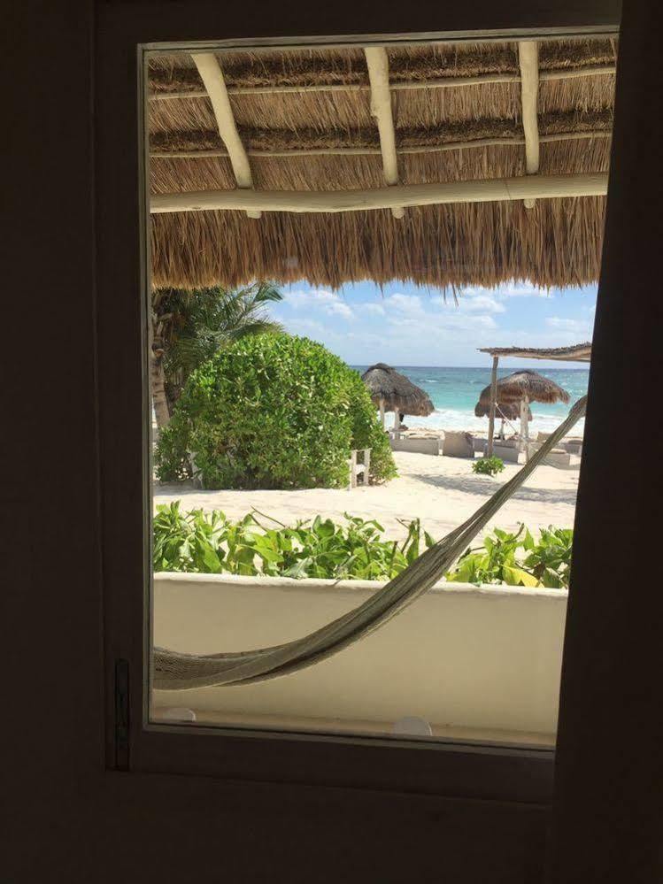 Viento De Mar Hotel