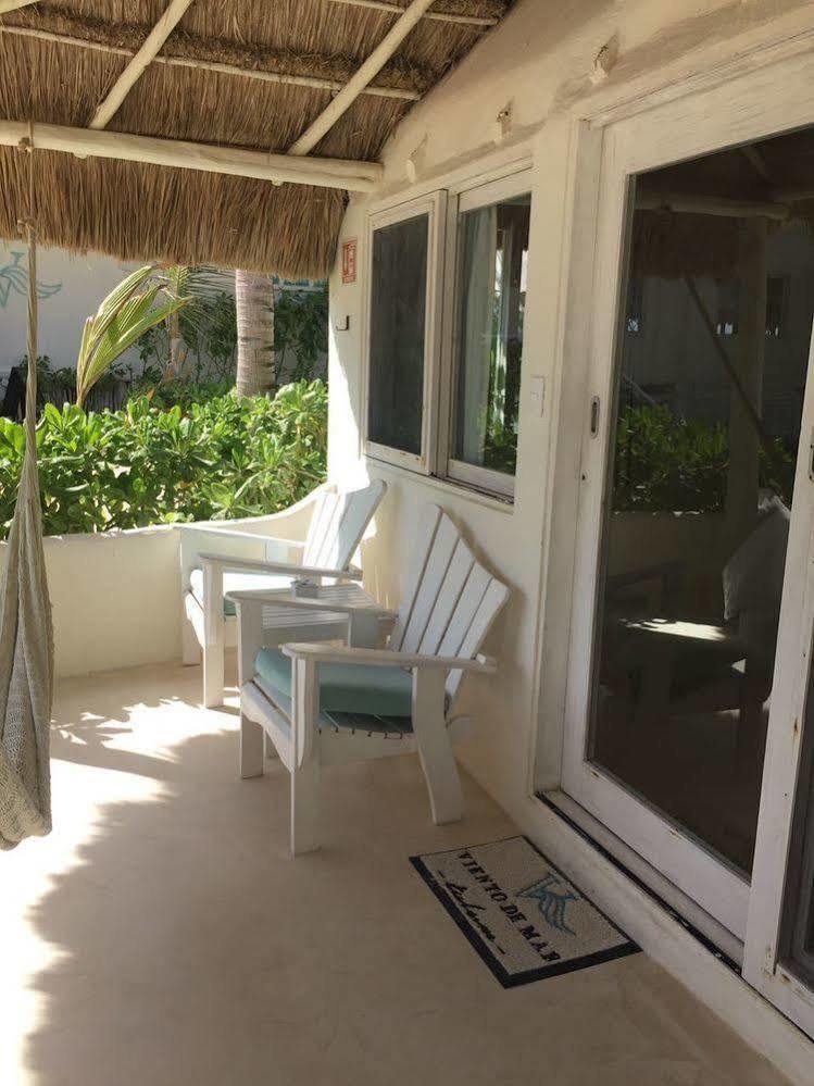 Viento De Mar 4* Tulum