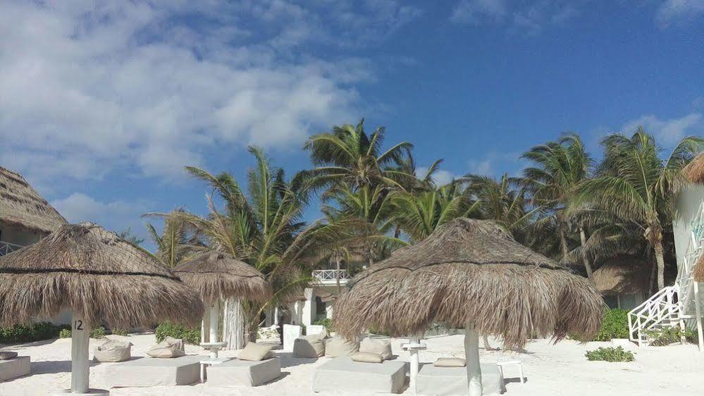 Viento De Mar 4* Tulum