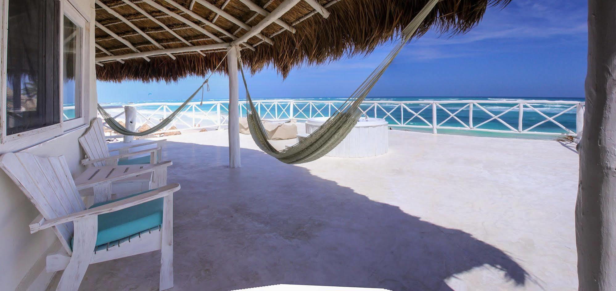 Hotel Viento De Mar Tulum