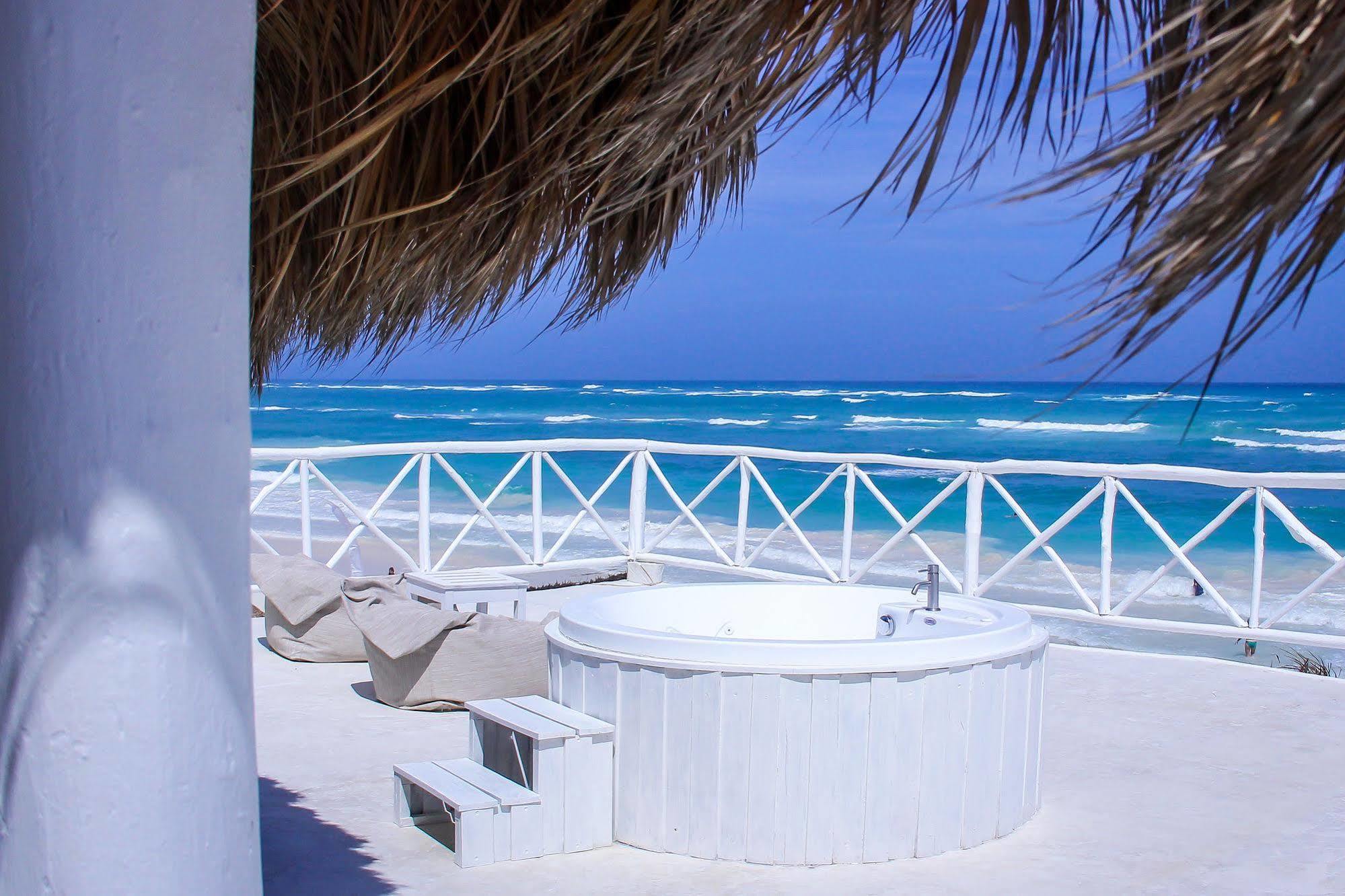 Viento De Mar Hotel 4*