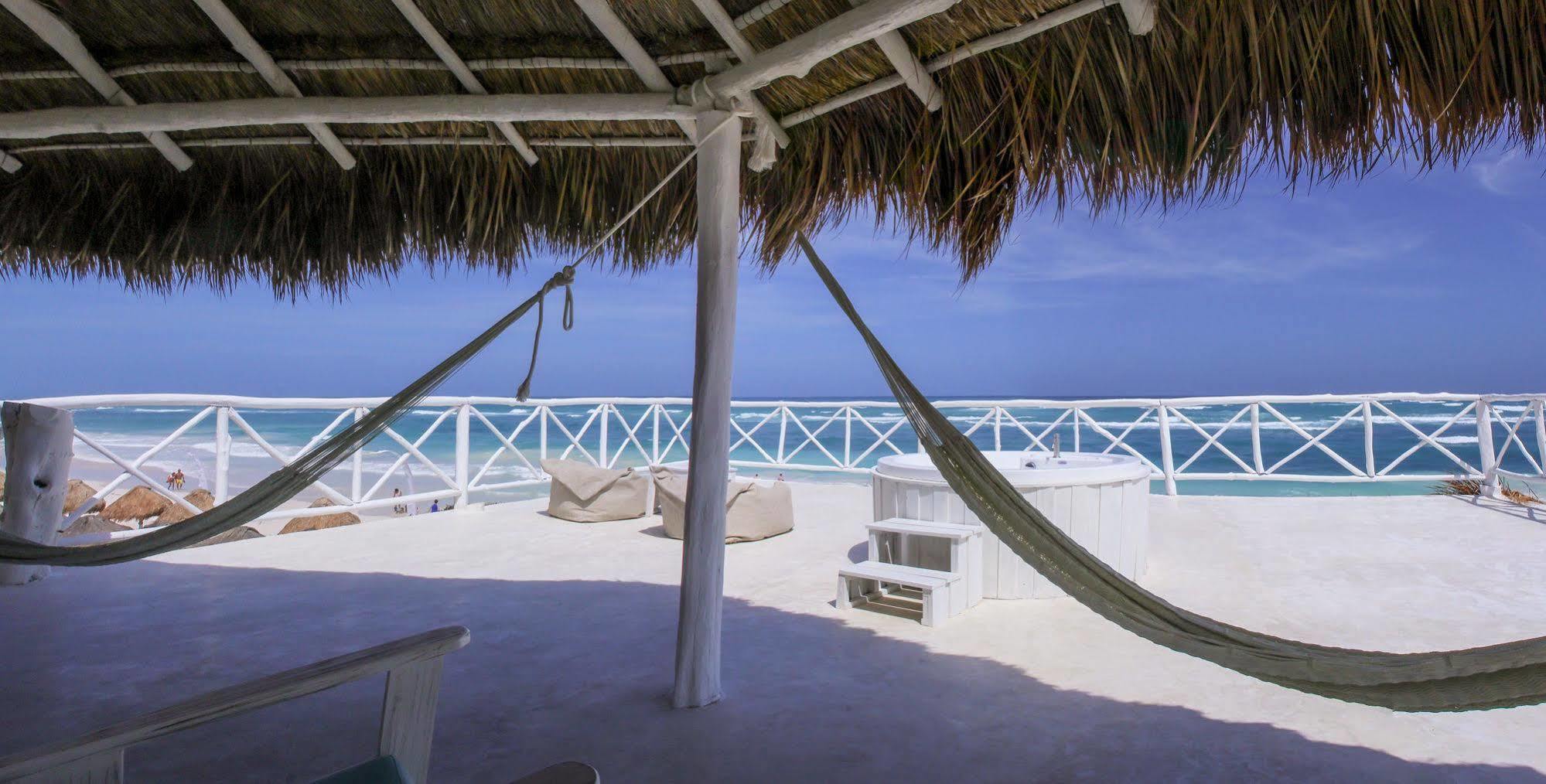 Viento De Mar Hotel 4*
