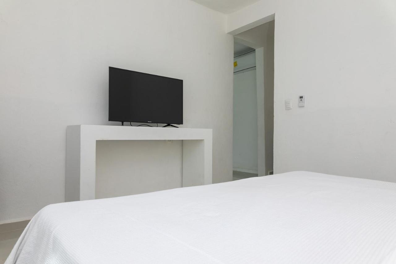 Apartamento Baru Luxury Homes Riviera Maya