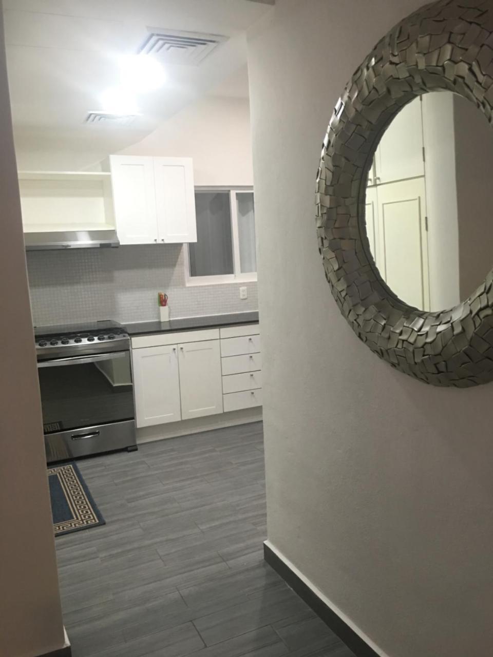 Nautica Apartment