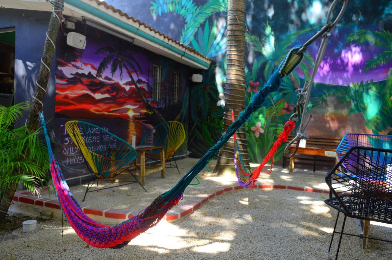 The Yak Albergue