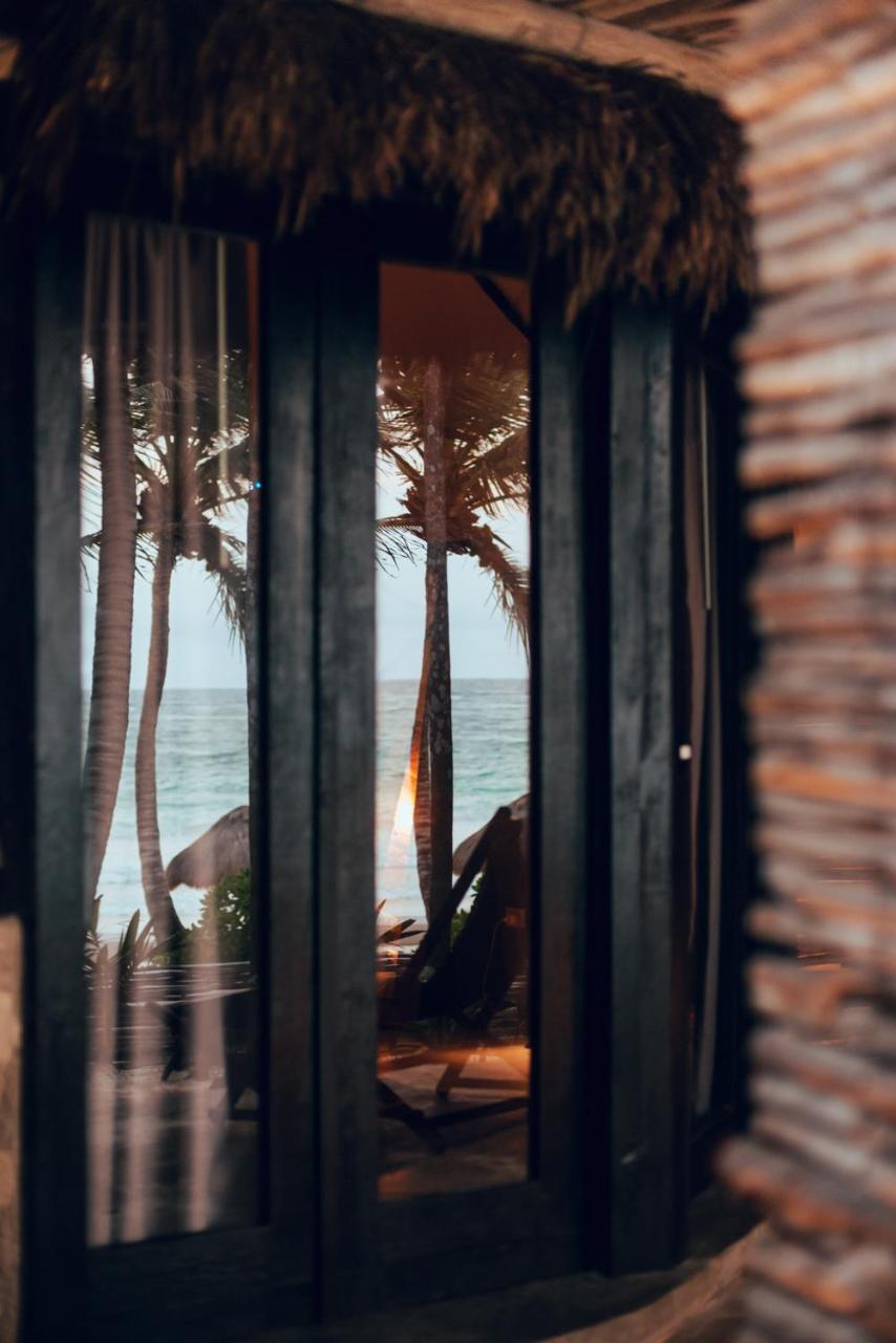 Tribal Hotel 4*