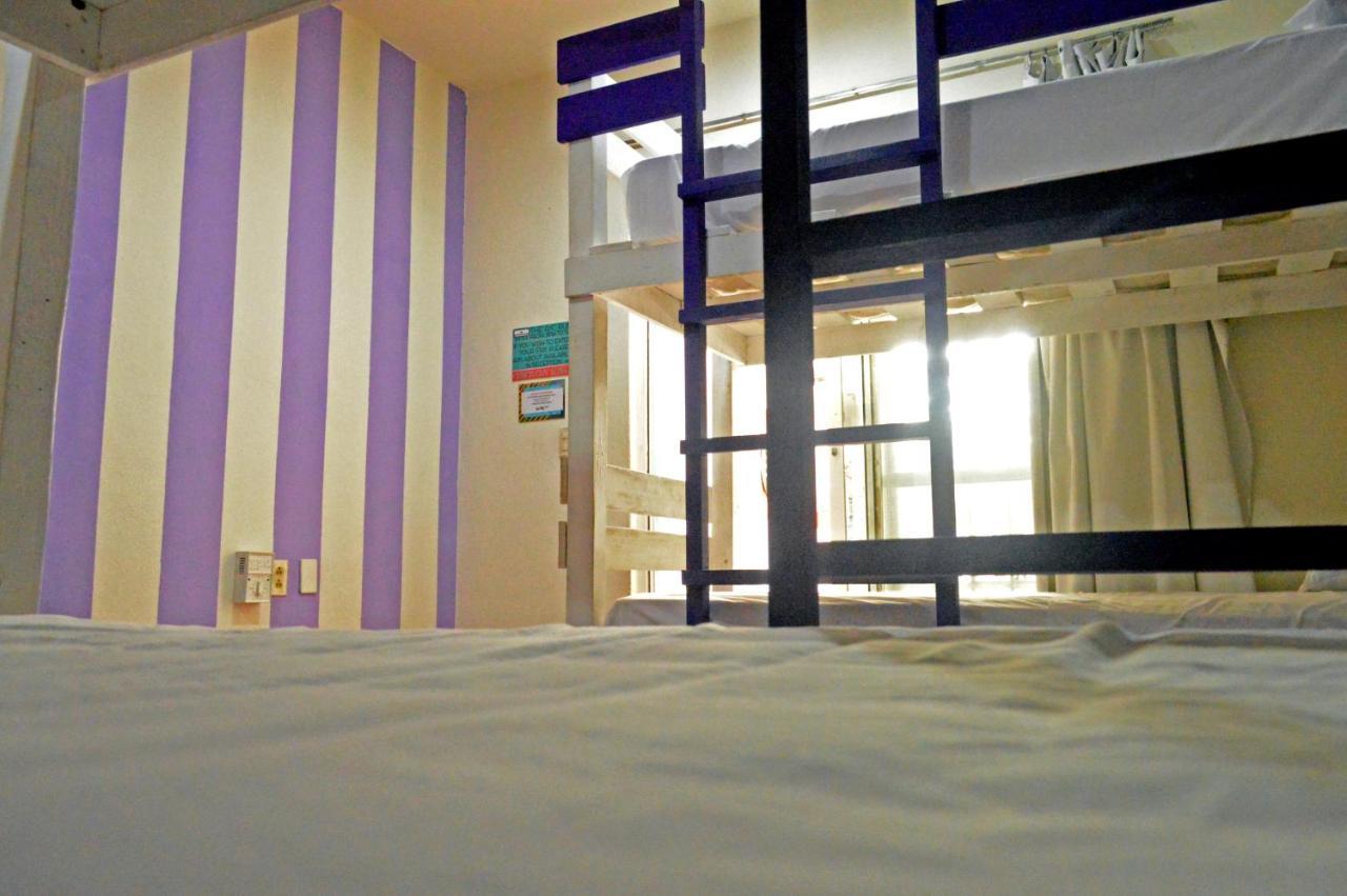 The Yak Albergue