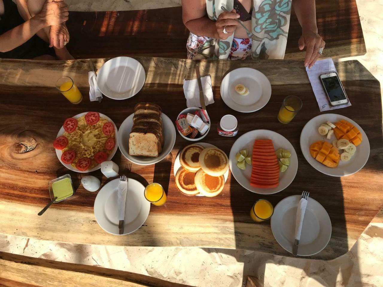 Playa Xcanan Hotel Tulum