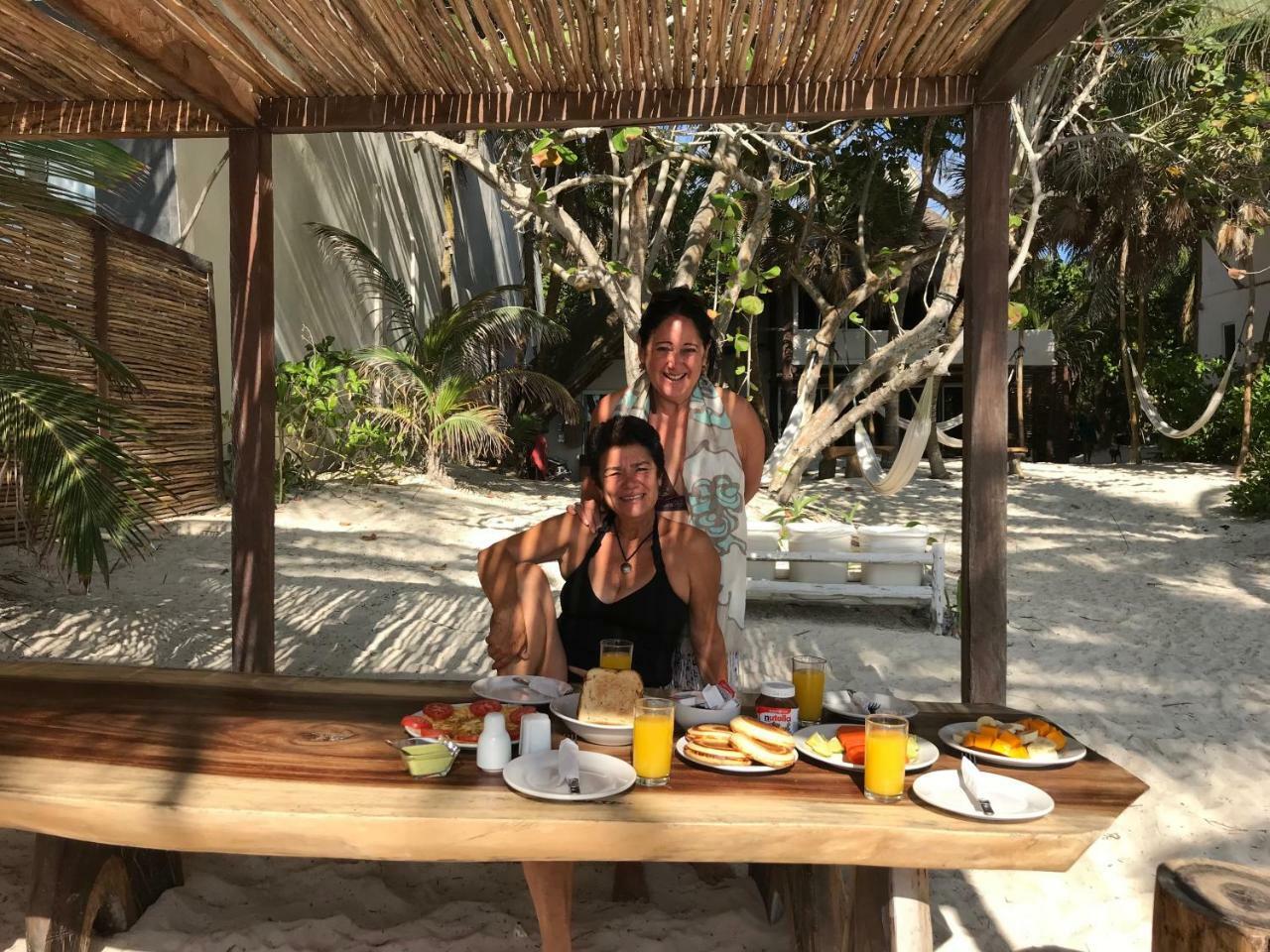 Hotel Playa Xcanan