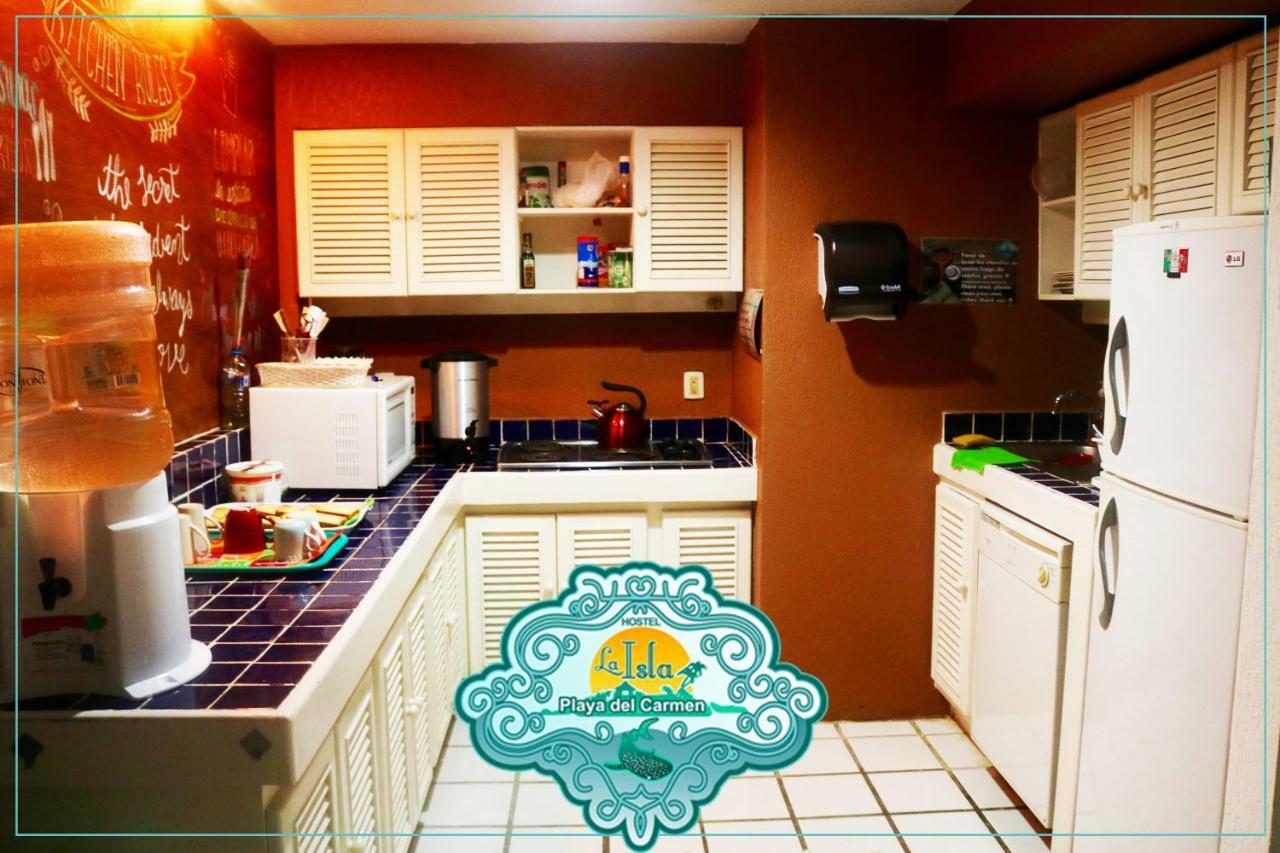 Hostal La Isla Playa *