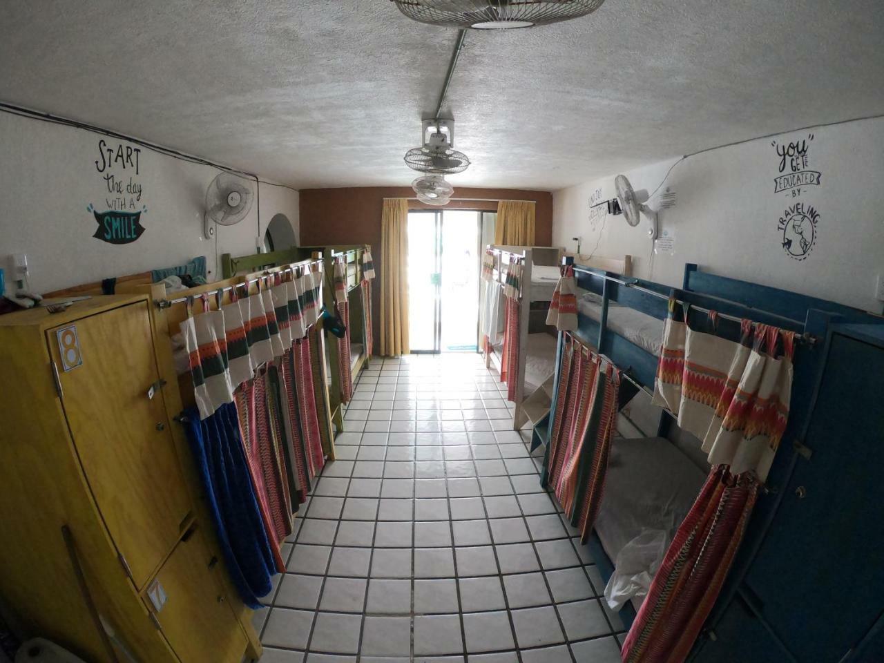 Hostal La Isla Playa Playa del Carmen