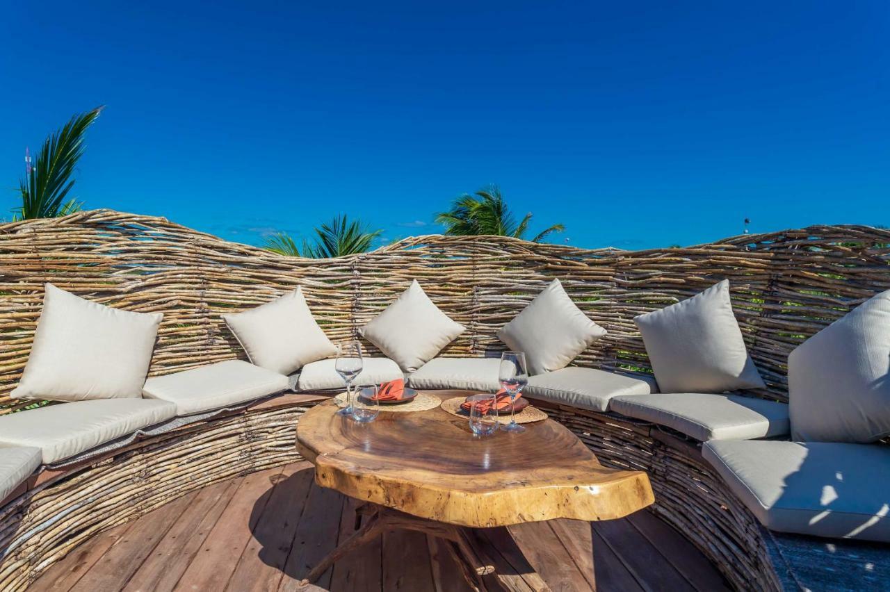 Kanan Treehouse, Rooftop, Club & - Adults Only