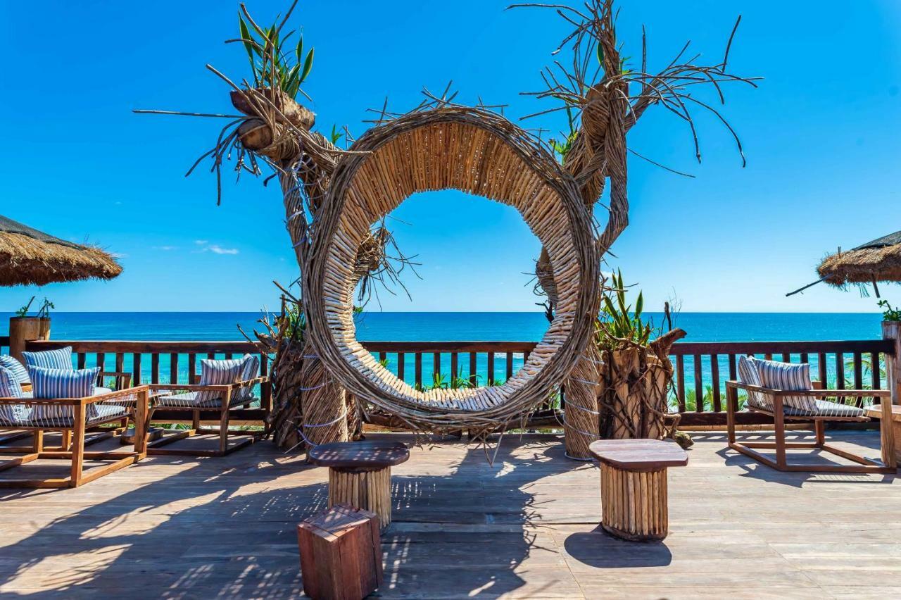 Kanan Treehouse, Rooftop, Club & - Adults Only Tulum