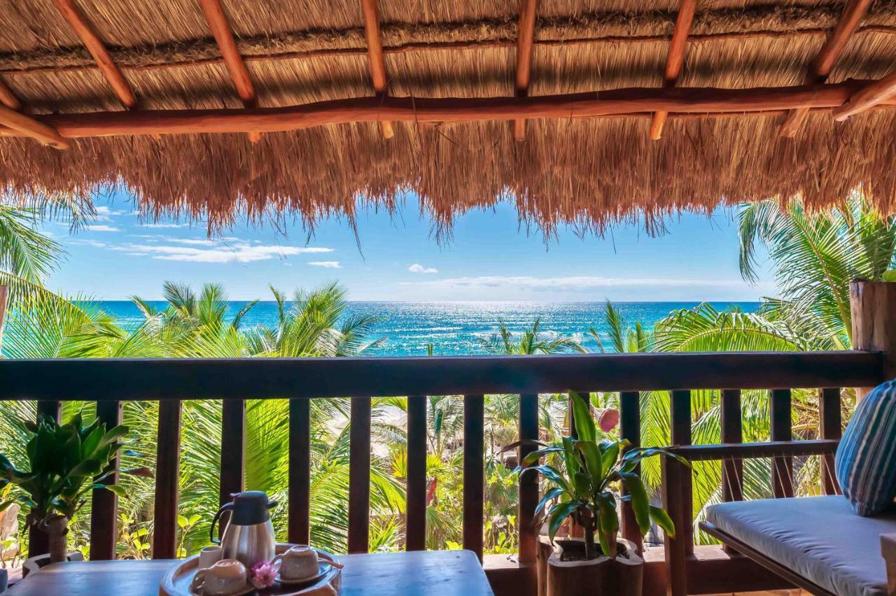 Kanan Treehouse, Rooftop, Club & - Adults Only Tulum